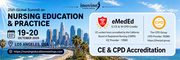25th Global Summit on Nursing Education and Practice (GSNEP 2026)-copc